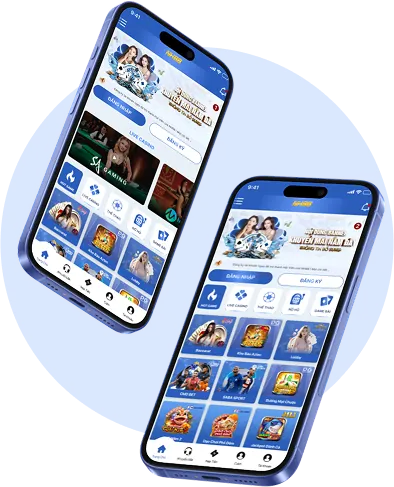 Đồ họa sống động game bắn cá Win66