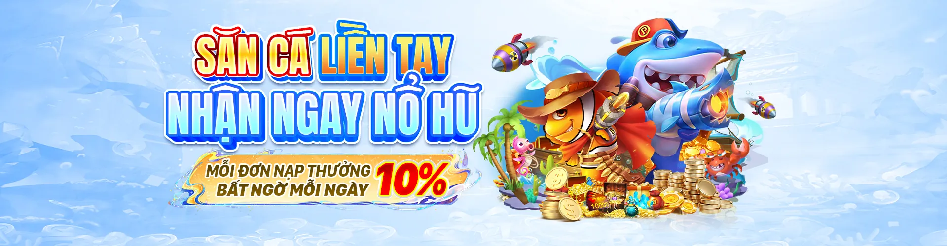 Hình ảnh game bắn cá Win66 đăng nhập