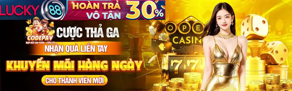 Ưu Đãi Sòng Bạc Trực Tiếp & Casino win66 login